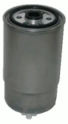 Топливный фильтр HOFFER 4706