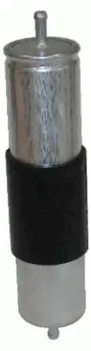 Топливный фильтр HOFFER 4769