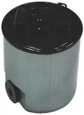 Топливный фильтр HOFFER 4775