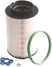 Топливный фильтр HOFFER 4815