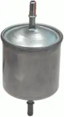Топливный фильтр HOFFER 4820