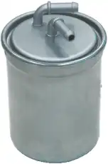 Топливный фильтр HOFFER 4843