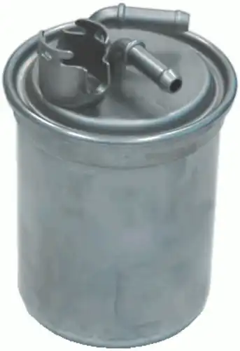 Топливный фильтр HOFFER 4850