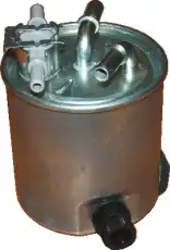 Топливный фильтр HOFFER 4867