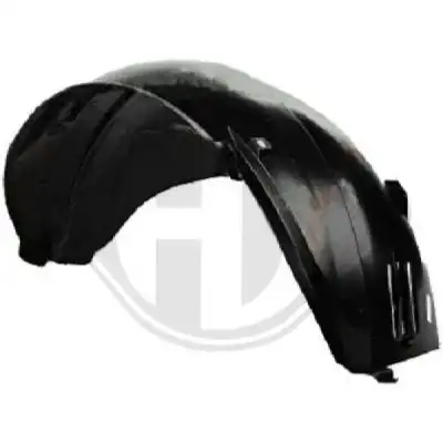 Подкрылок DIEDERICHS 1475008