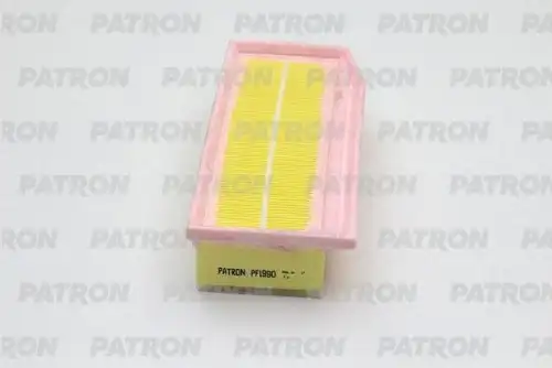 Фильтр воздушный PATRON PF1990