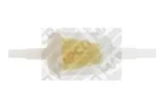 Топливный фильтр MAPCO 62223