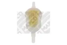 Топливный фильтр MAPCO 62223