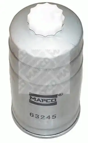 Топливный фильтр MAPCO 63245