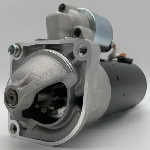 Стартер EKSIN SR1035