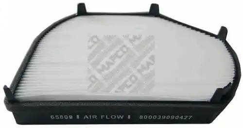 Салонный фильтр MAPCO 65809