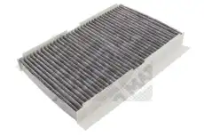Салонный фильтр MAPCO 67414