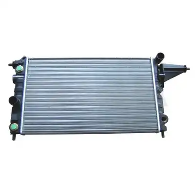 Радиатор системы охлаждения двигателя OSSCA 03278