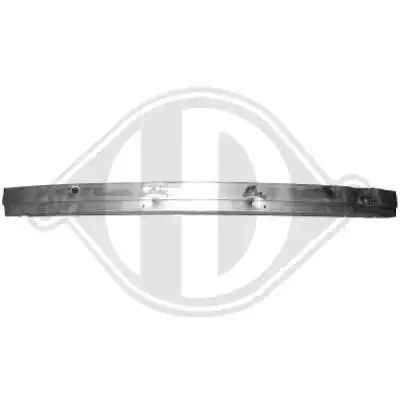 Усилитель бампера DIEDERICHS 1875060