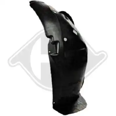 Подкрылок DIEDERICHS 1895009