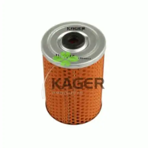 Топливный фильтр KAGER 11-0017