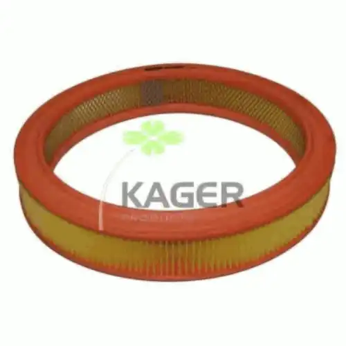 Фильтр воздушный KAGER 12-0125