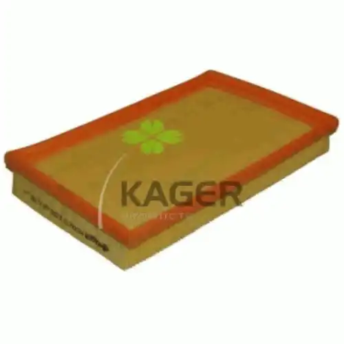 Фильтр воздушный KAGER 12-0366