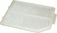 Салонный фильтр HOFFER 17001F