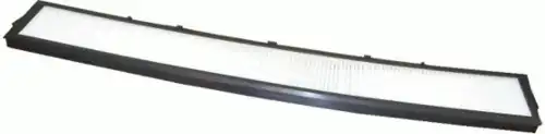 Салонный фильтр HOFFER 17152F