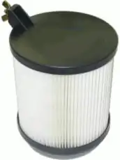 Салонный фильтр HOFFER 17171F