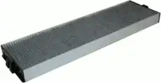 Салонный фильтр HOFFER 17181FK