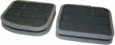 Салонный фильтр HOFFER 17195FK-X2