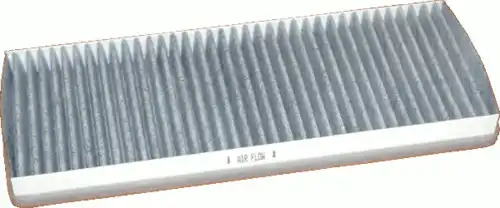 Салонный фильтр HOFFER 17340FK