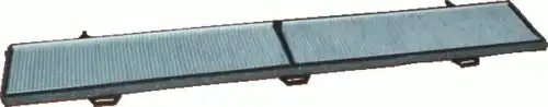 Салонный фильтр HOFFER 17394FK