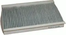 Салонный фильтр HOFFER 17402K