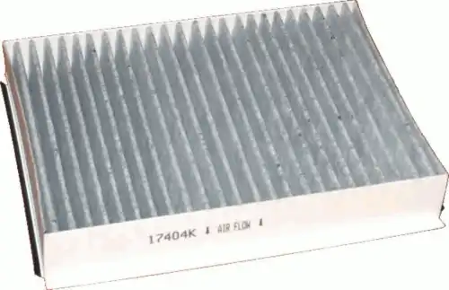 Салонный фильтр HOFFER 17404K