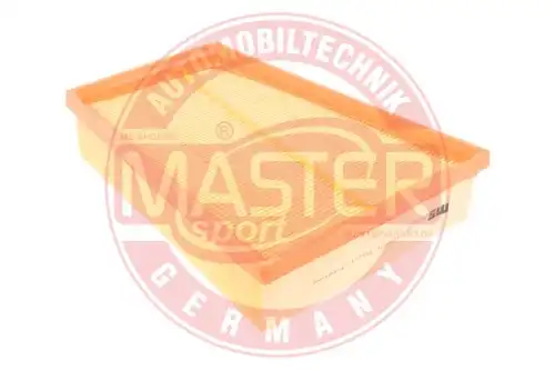 Фильтр воздушный MASTER-SPORT 25101-LF-PCS-MS