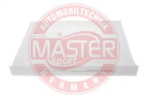 Салонный фильтр MASTER-SPORT 2862-IF-PCS-MS