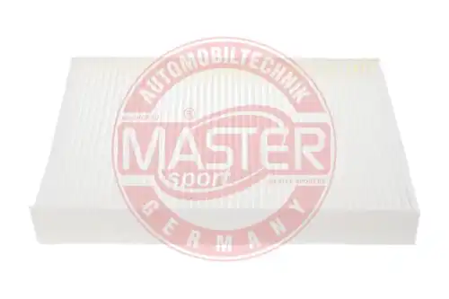 Салонный фильтр MASTER-SPORT 2945-IF-PCS-MS