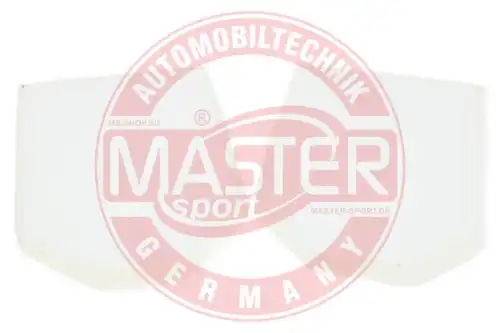 Салонный фильтр MASTER-SPORT 2949-IF-PCS-MS