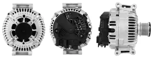 Генератор LUCAS LRA03165