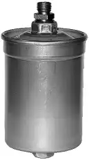 Топливный фильтр HOFFER 4027/1