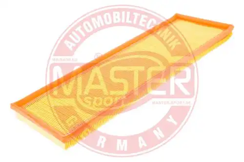 Фильтр воздушный MASTER-SPORT 4476-LF-PCS-MS