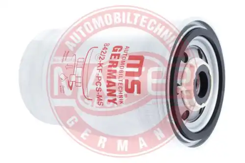 Топливный фильтр MASTER-SPORT 842/2-KF-PCS-MS
