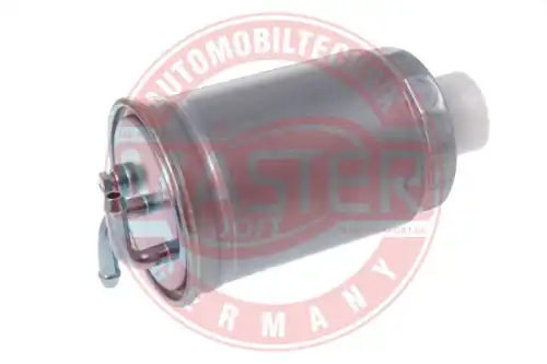 Топливный фильтр MASTER-SPORT 842/3-KF-PCS-MS
