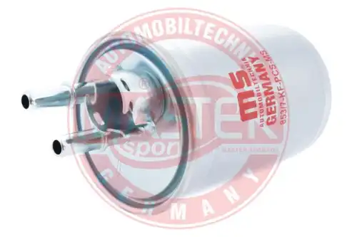 Топливный фильтр MASTER-SPORT 853/7-KF-PCS-MS