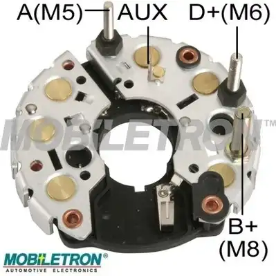 Диодный мост RB57H MOBILETRON