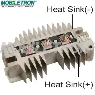 Диодный мост RD31 MOBILETRON