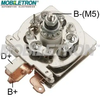 Диодный мост RL20H MOBILETRON