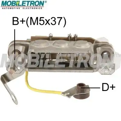 Диодный мост RM105 MOBILETRON