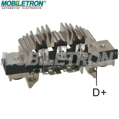 Диодный мост RT09H MOBILETRON