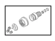 Диодный мост 2331212G02 NISSAN