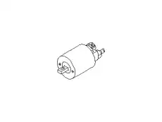 Втягивающее реле 23343V0700 NISSAN