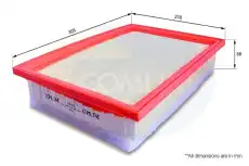 Фильтр воздушный COMLINE EAF401