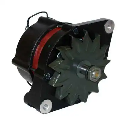 Alternator Thermoking 65A 66021606 PRESTOLITE ELECTRI